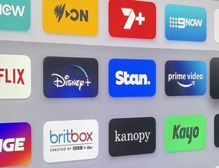 For 1st month ever, streamers rule broadcast, cable networks