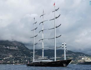 Turkish yacht sector eyes record $1.7 bln export