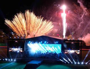 ‘Brotherhood’ winner of 5th Islamic Solidarity Games: Minister