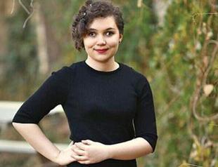 Giant firms vie to recruit visually impaired Turkish woman