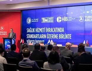 Turkish Airlines to help boost medical tourism