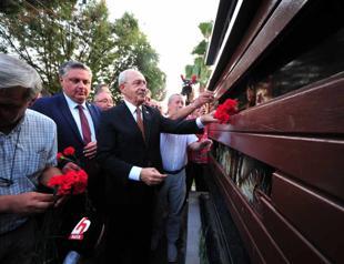 Opposition will win presidency in first round of polls, vows CHP chief