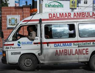 Several dead as Somali forces battle Al-Shabaab at besieged hotel