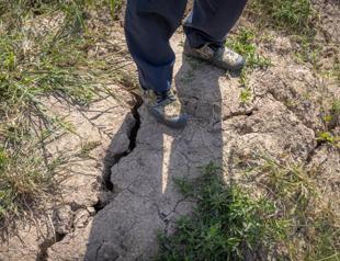 China plans cloud seeding to protect grain crop amid drought