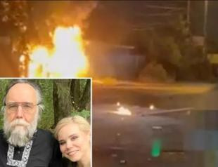 Daughter of ‘Putin’s brain’ ideologist killed in car blast