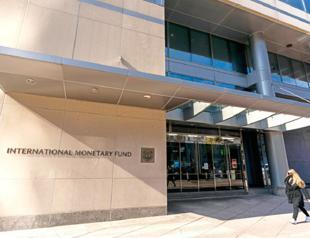 IMF fees on war-torn countries closer to elimination