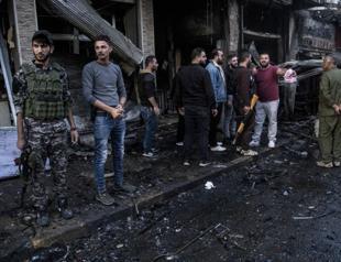 MİT neutralizes another senior PKK member in N Syria