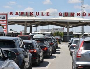 Over 1.8 million expats travel to Türkiye for vacation