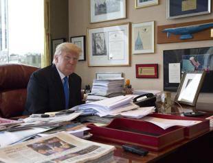 Trump’s turbulent White House years culminate in Fla. search