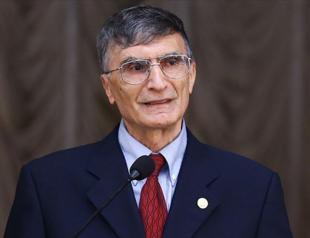 Turkish Nobel laureate develops new method for cancer treatment