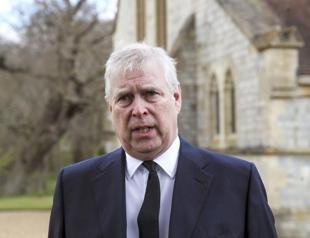 UK broadcaster to air satirical musical on Prince Andrew