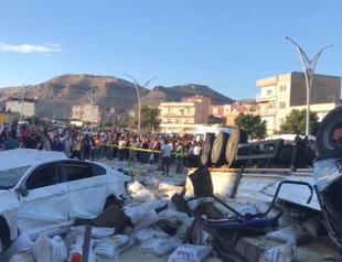 Road conditions not behind recent traffic accidents: Minister