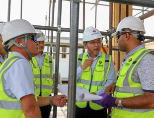 China cements influence in Iraq through oil, infrastructure deals