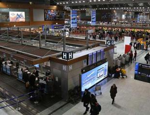 New measures for liquid waste, electric vehicles at airports