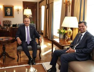 Türkiye to urge EU, West over visa difficulties for Turks: FM