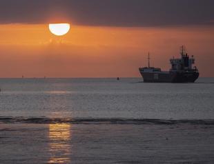 Another grain ship leaves Ukraine: Ankara