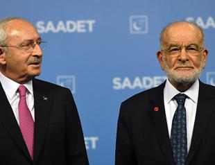 Kılıçdaroğlu’s candidacy strong possibility: Felicity Party leader