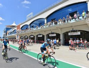 Istanbul to host second 24-hour cycling competition in September