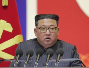 N Korea sees suspected COVID-19 cases after victory claim