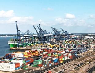 UK port strike threatens to deepen supply chain woes