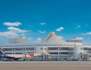 Antalya Airport’s capacity to be expanded