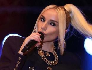 Singer Gülşen jailed over religious school remarks