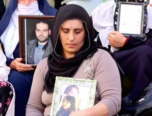 ‘Diyarbakır mothers’ raise voice as workshop held in Istanbul