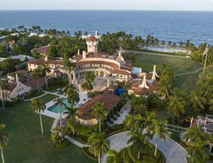 Trump search redacted affidavit set to be released