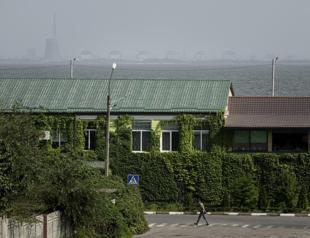 US warns Moscow not to divert power from Ukraine nuclear plant