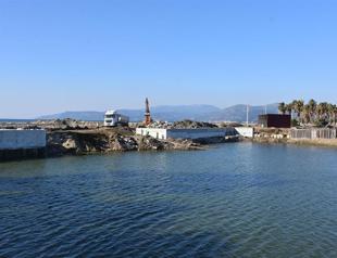 Ancient city of Ephesus to reunite with sea