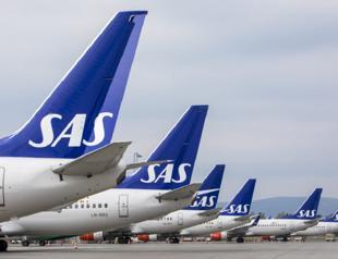 SAS widens loss, weighed down by pilot strike