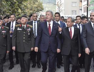 Ankara urges Athens to avoid ‘new adventures’