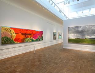 Christie’s to auction Allen’s $1bn-plus art collection