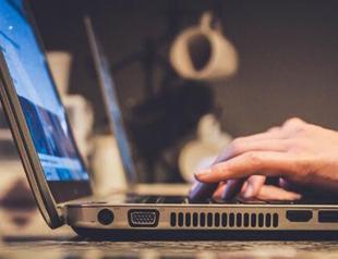 Some 94 pct of households have internet access