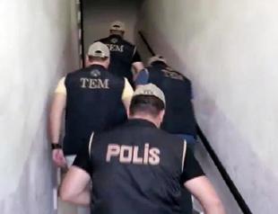 Ministry: Six PKK/YPG terrorists neutralized