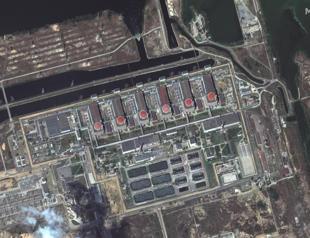 Ukraine nuclear plant back online as inspection prepared