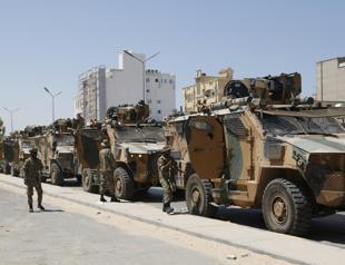 Libya clashes death toll rises to 32, and 159 wounded: ministry