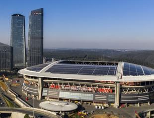 Turkish club breaks energy record amid worldwide crisis