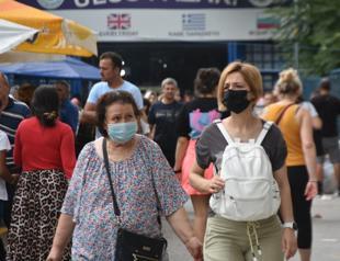 20,000 Bulgarians visit Edirne on weekends