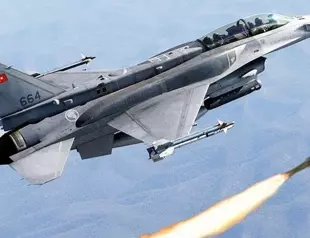 Greece activates S-300s against Turkish F-16s over Aegean