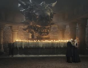 ‘House of the Dragon’ renewed for second season