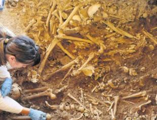 Istanbul comes forefront with latest excavations, says official