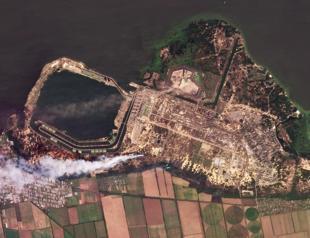 IAEA chief says mission to big Ukraine nuclear plant on way