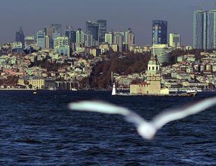 Istanbul 9th dirtiest city in world: Report
