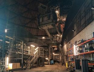 EU faces ‘awful winters’ without gas cap