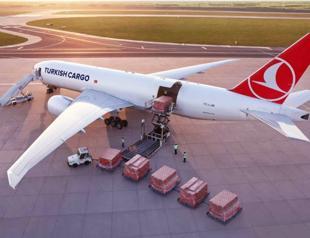 Turkish Cargo becomes Europe’s top air cargo firm