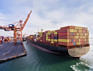 Exports bounce back in May, climbing to $21.7 bln