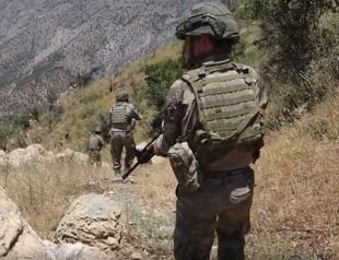 Some 145 terrorists neutralized in September: Minister