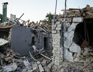 Ukraine launches offensive in south, IAEA team head to nuclear plant