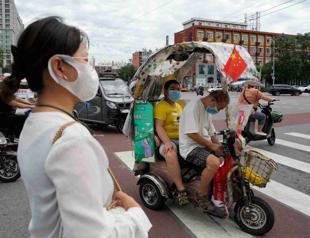 China state support for economy this year exceeds 2020, premier says